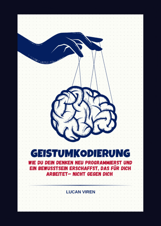 Gedankenkontrolle