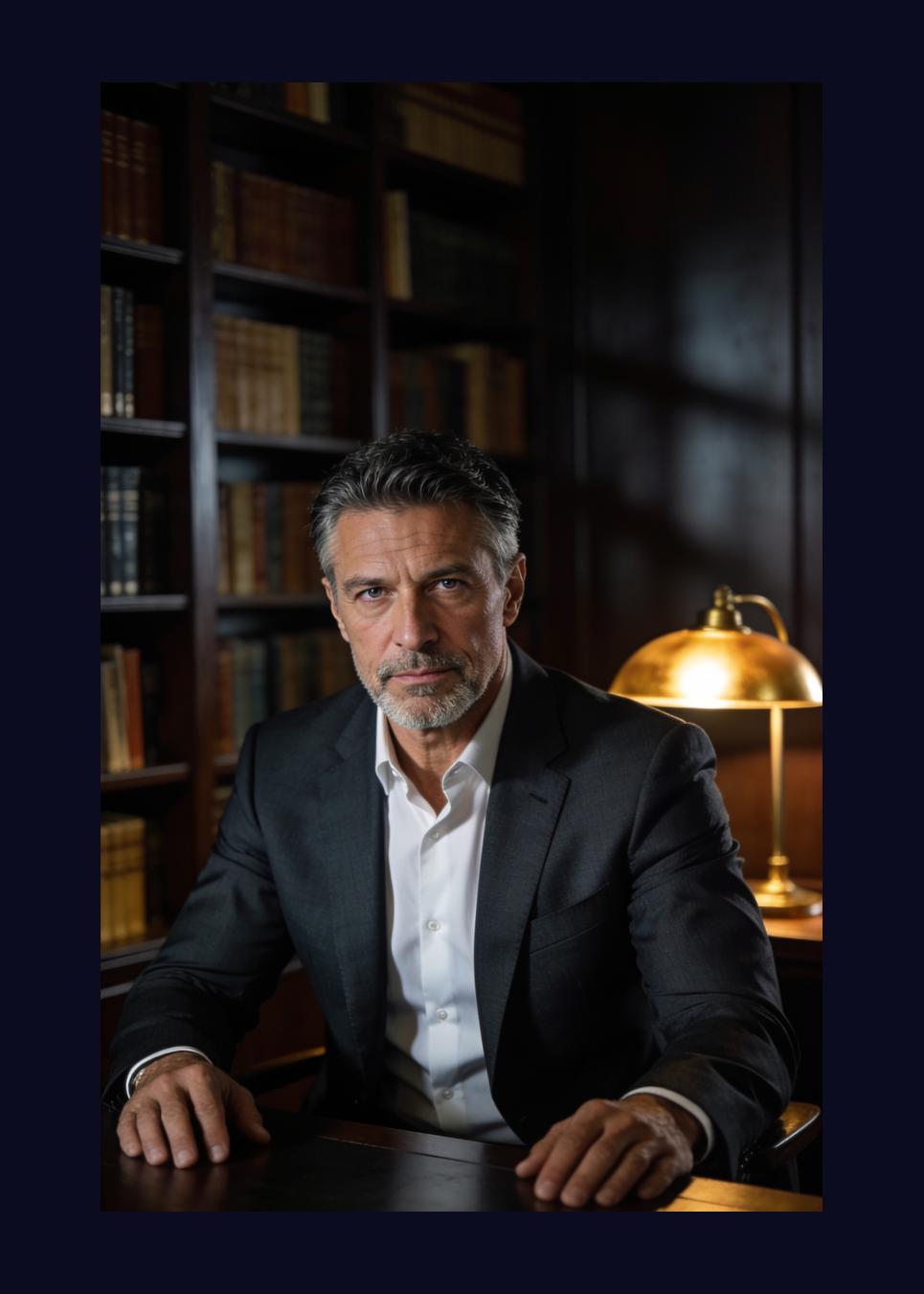 Autor von Selbsthilfebüchern
