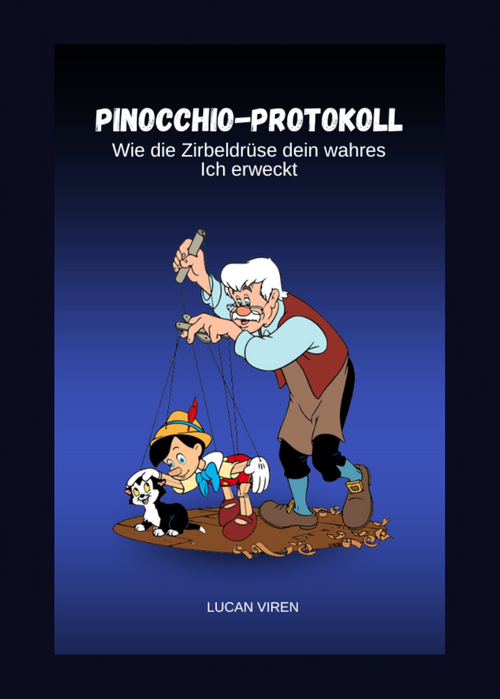 Pinocchio-Protokoll von Lucan Viren